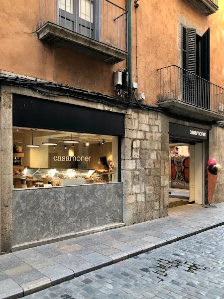 casamoner Ballesteries