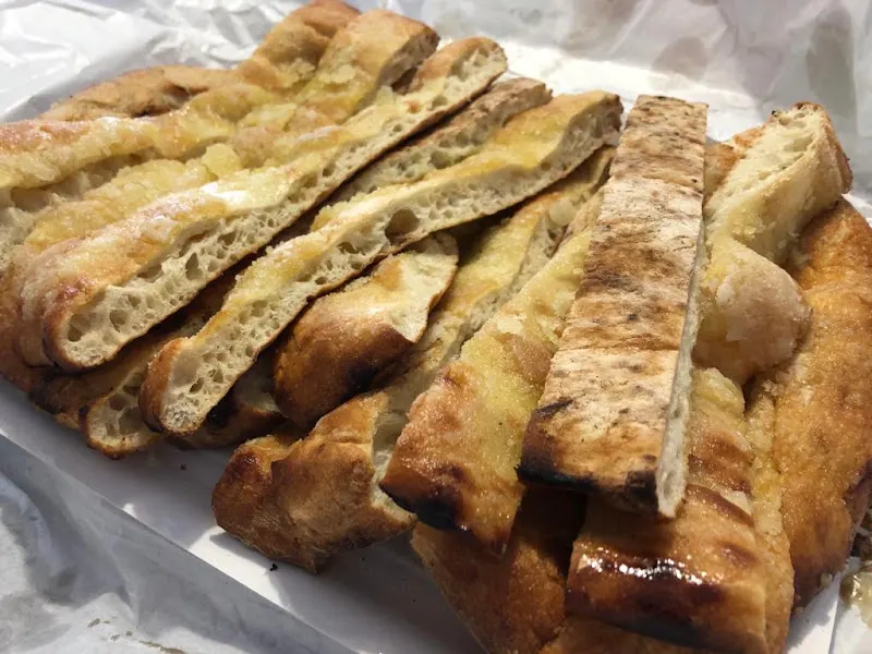 Fleca Can Pep - Saus, Camallera i Llampaies