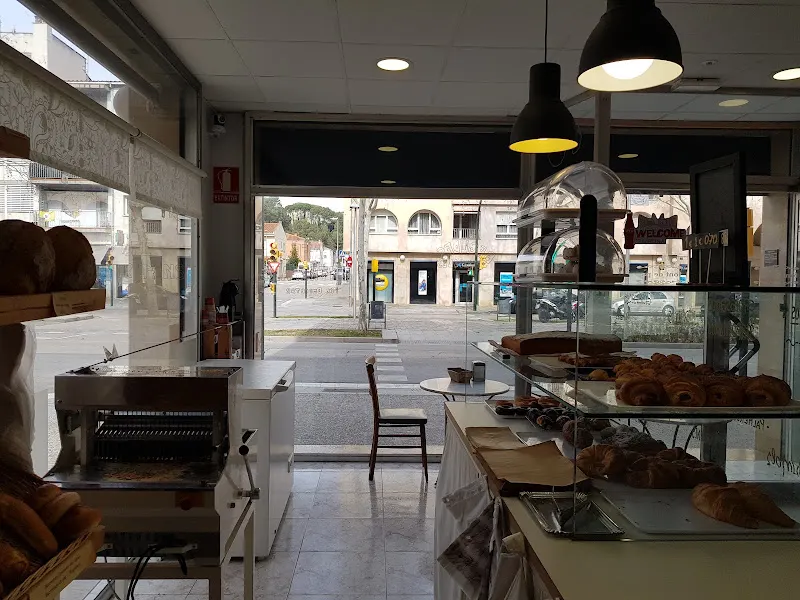 Fleca Font De Pa