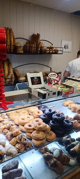 Forn de Pa Taialà