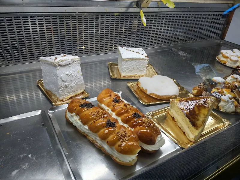 Panaderia Pasteleria Vilchez