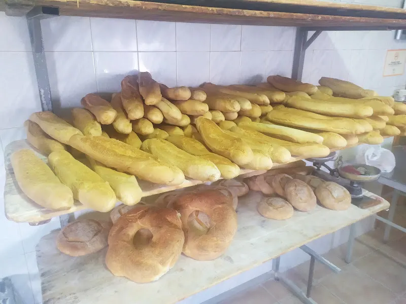 Panaderia las Viñas