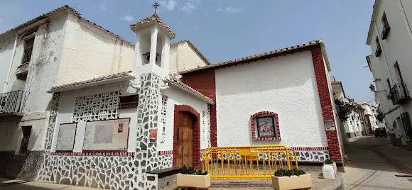 Panaderia y Pasteleria MARTÍN - Panadería en Ugijar