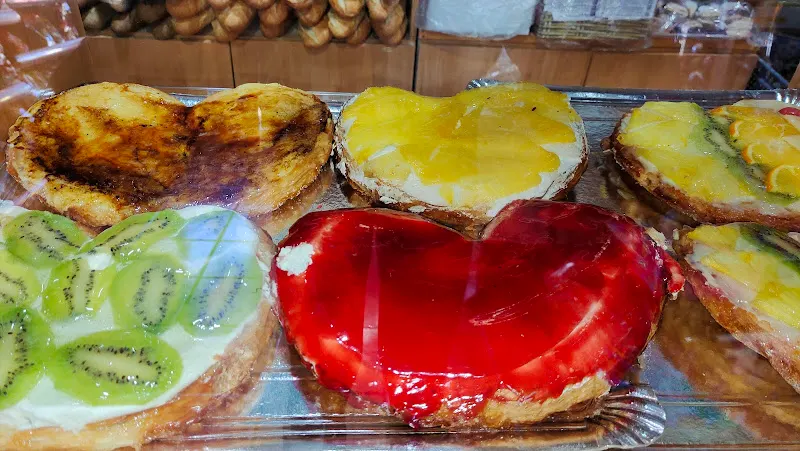 Panaderia-Croisanteria La Real - La Zubia