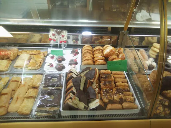 Chocolate y Menta