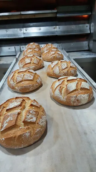 Panadería El Fuerte