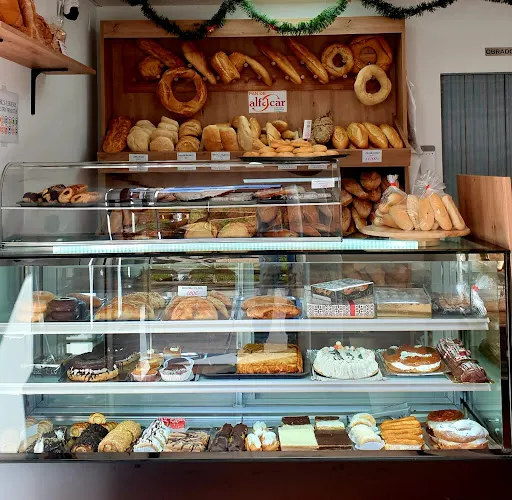 Panadería Pastelería La Chispilla