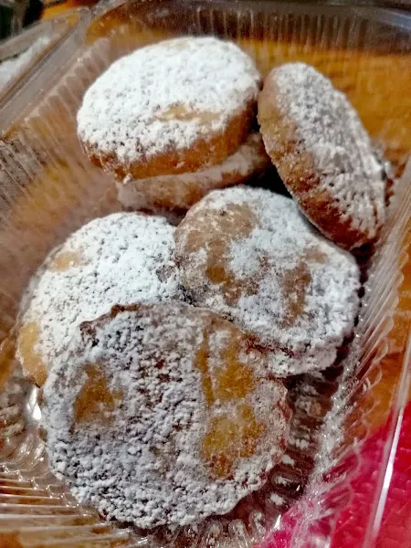 La Panaderia De Palacio
