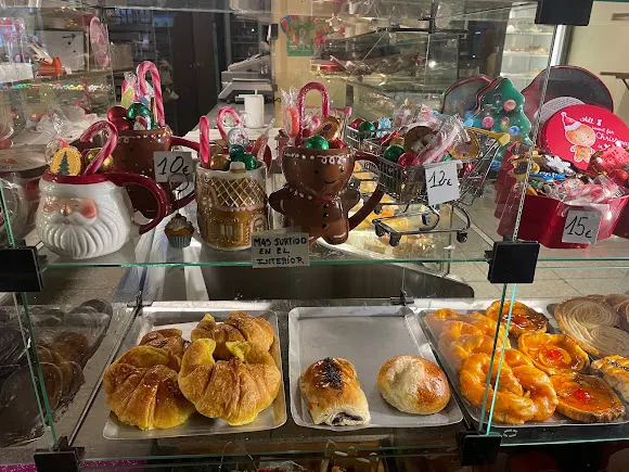Pastelería Gure Lanak - Donostia-San Sebastian