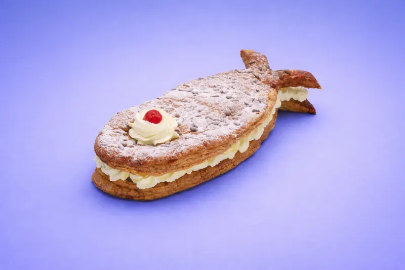Sther Adarraga · Picaza | Repostería Hojaldrada - Donostia-San Sebastian