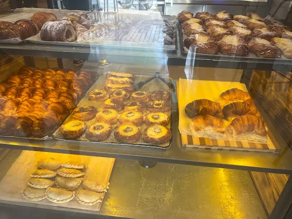 Almíbar bakery - Eivissa