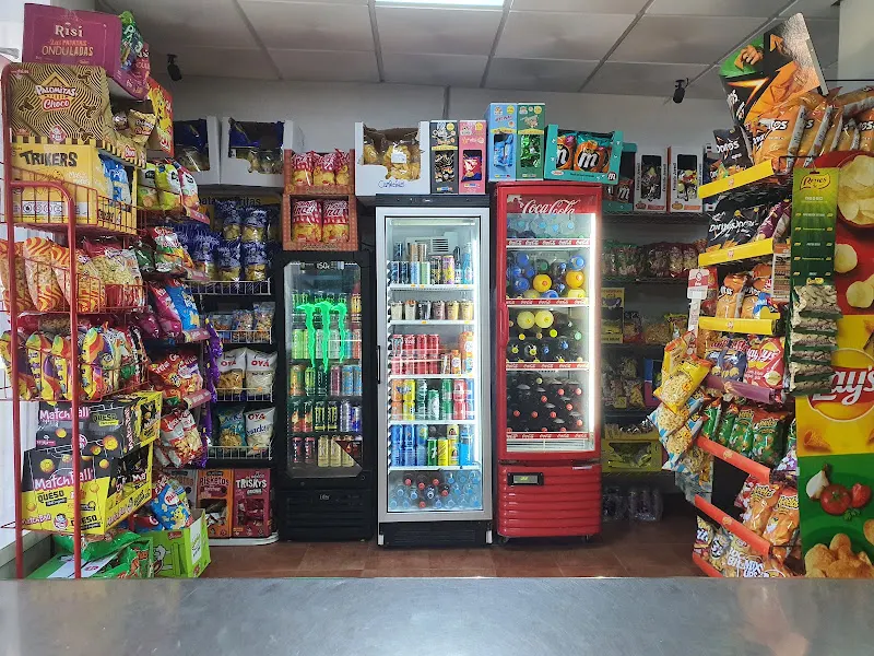 El Pocillo - Mengibar