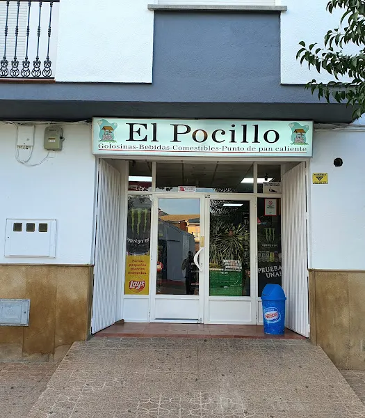El Pocillo - Tienda de alimentación en Mengibar - foto 2