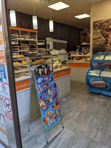 Panadería y Confitería Rodriguez - Jaén