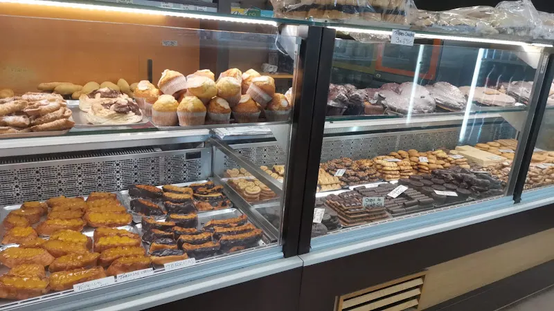Bigopan El Paraíso - Panadería y Pastelería - Jaén