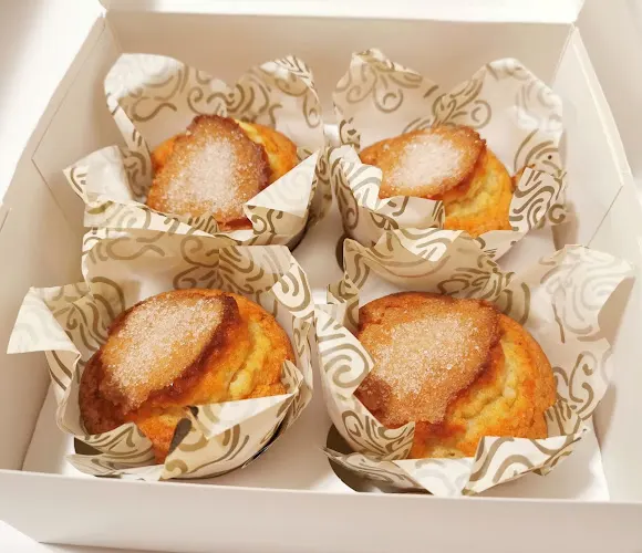 Rousquillas Bakery - Madrid