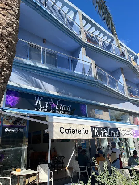 Arte y Sabor Uruguayo - Panadería en Tuineje - foto 2