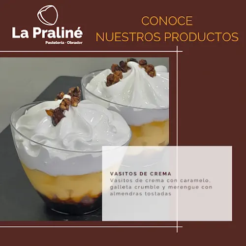 La Praliné - Las Palmas de Gran Canaria