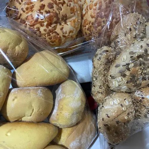 Panadería Artesanal Artiles - Ingenio