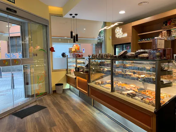 Panadería-Pastelería Pulido, Canteras - Las Palmas de Gran Canaria