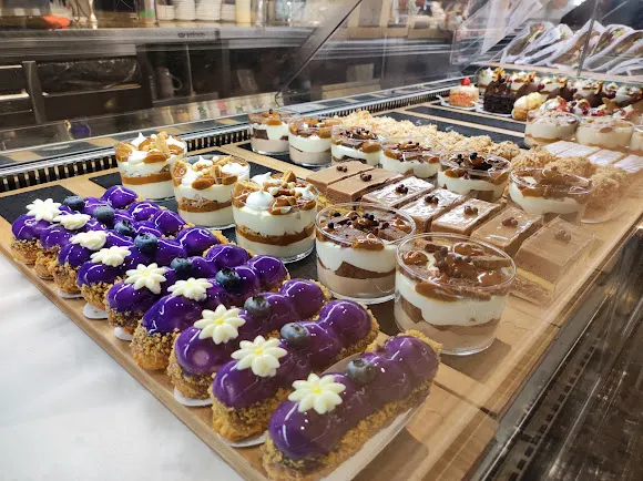 Pastelería Yeray Reyes Vecindario - Agüimes