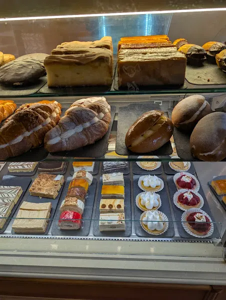 Panadería-Pastelería Pulido, 7 Palmas - Las Palmas de Gran Canaria