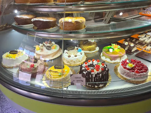 Pastelería Flor Isleña - Agüimes