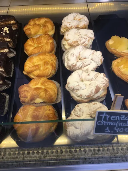 Pastelería La Madera Los Tarahales - Las Palmas de Gran Canaria