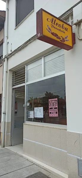 Panadería Alcoba - Carrizo