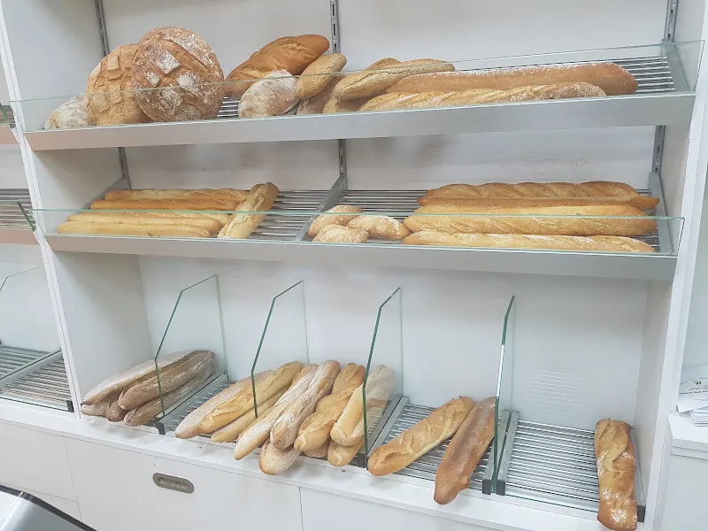 Horno San Francisco - León