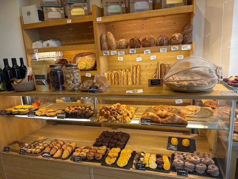 La Empanadería