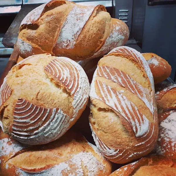 Horno de Pan La Albi - Forn de PA L'Albi