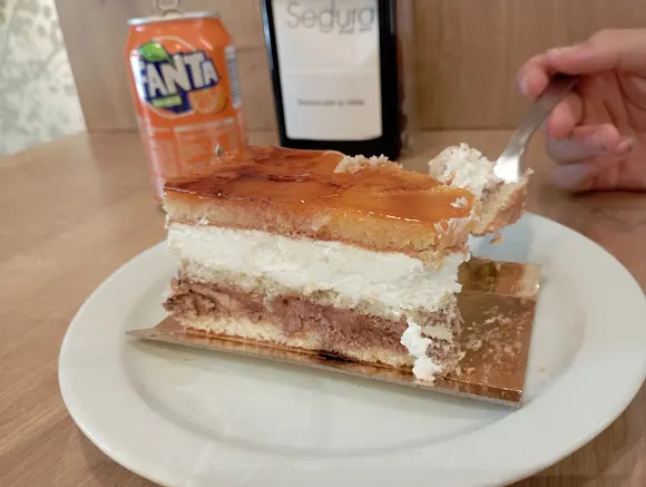 Panadería Segura - Lleida