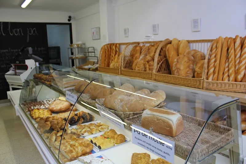 Forn de Sant Joan - Solsona