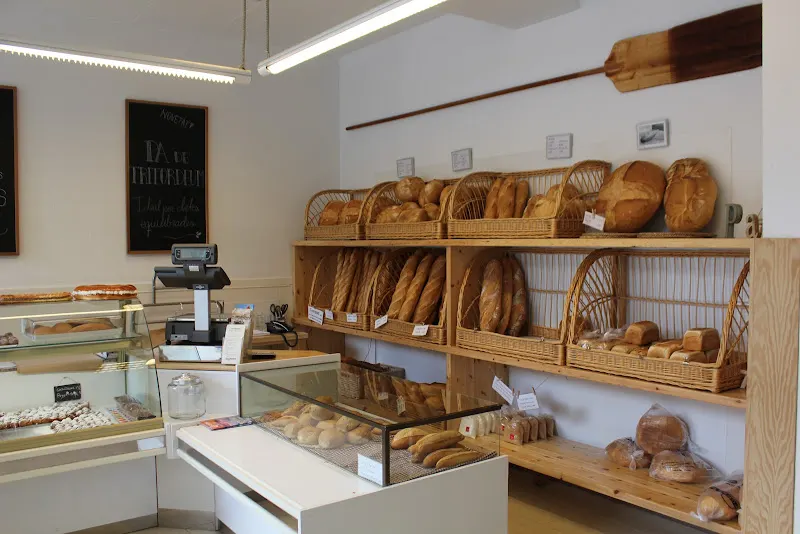 Forn de Sant Joan - Solsona