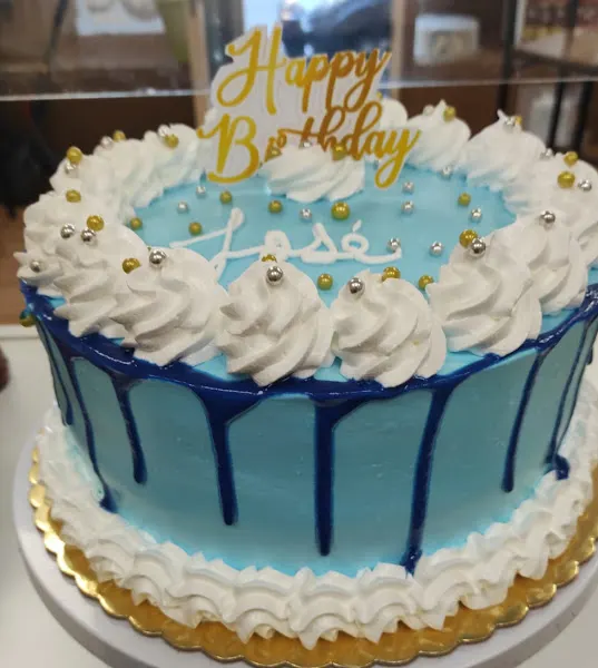 REPOSTERÍA APARGATAL - Madrid