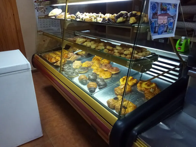 Repostería la Camarmeña - Camarma de Esteruelas