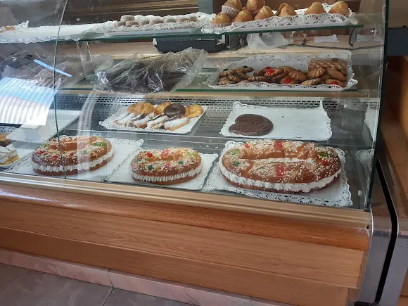 Horno San Martín panadería - Valdemoro