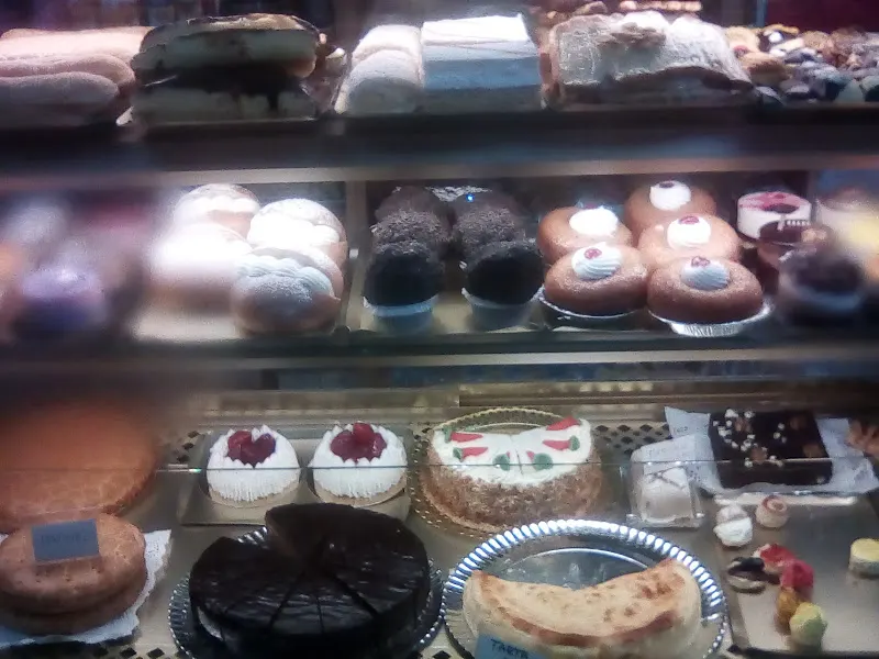 Pasteleria Panaderia Majessia