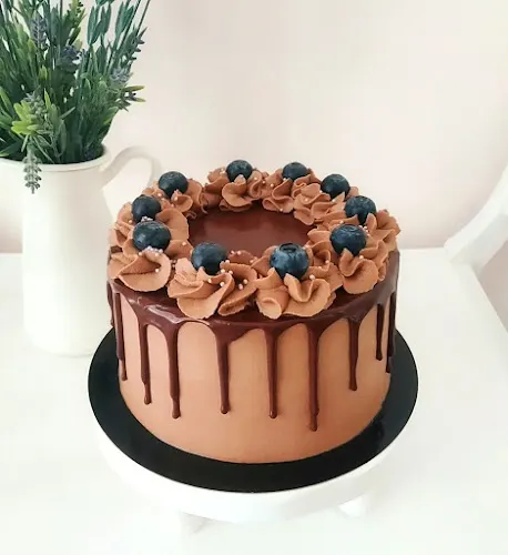 Valerie repostería de diseño