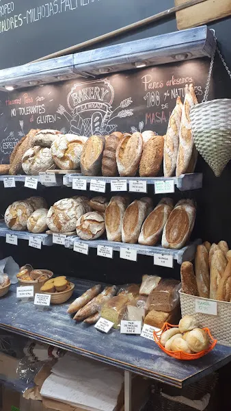 La Hogaza de Madrid