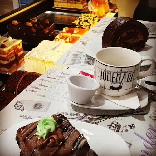 Pasteleria AlexAndra - Tres Cantos