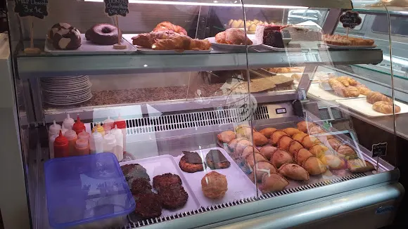 Pasteleria Gran Cafe