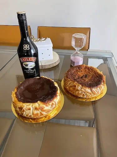 Serendipia Cakes - Fuenlabrada
