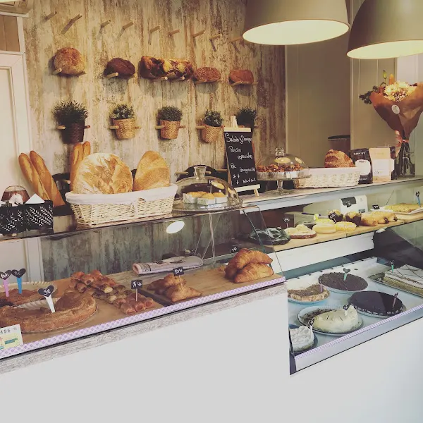 Café la niña - Alcorcón