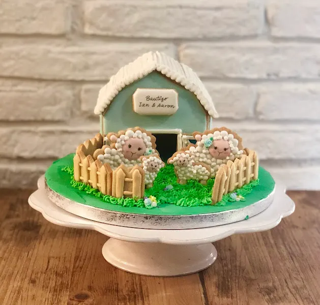 Ester Y Sus Galletas - Fuenlabrada