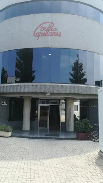Catering Madrid Viena Capellanes - Alcorcón