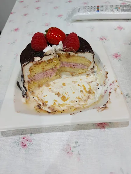 La Palenquera Paisa, Panadería y Pastelería Obrador Artesanal