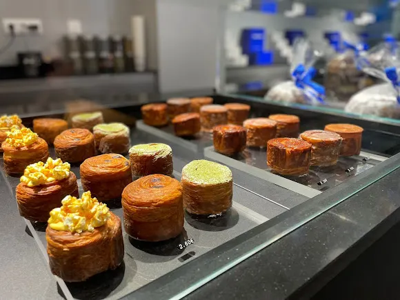 Umikobake - Madrid