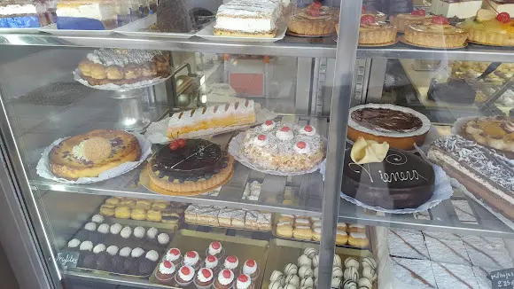 Cafetería Pastelería Rikoza - Leganés